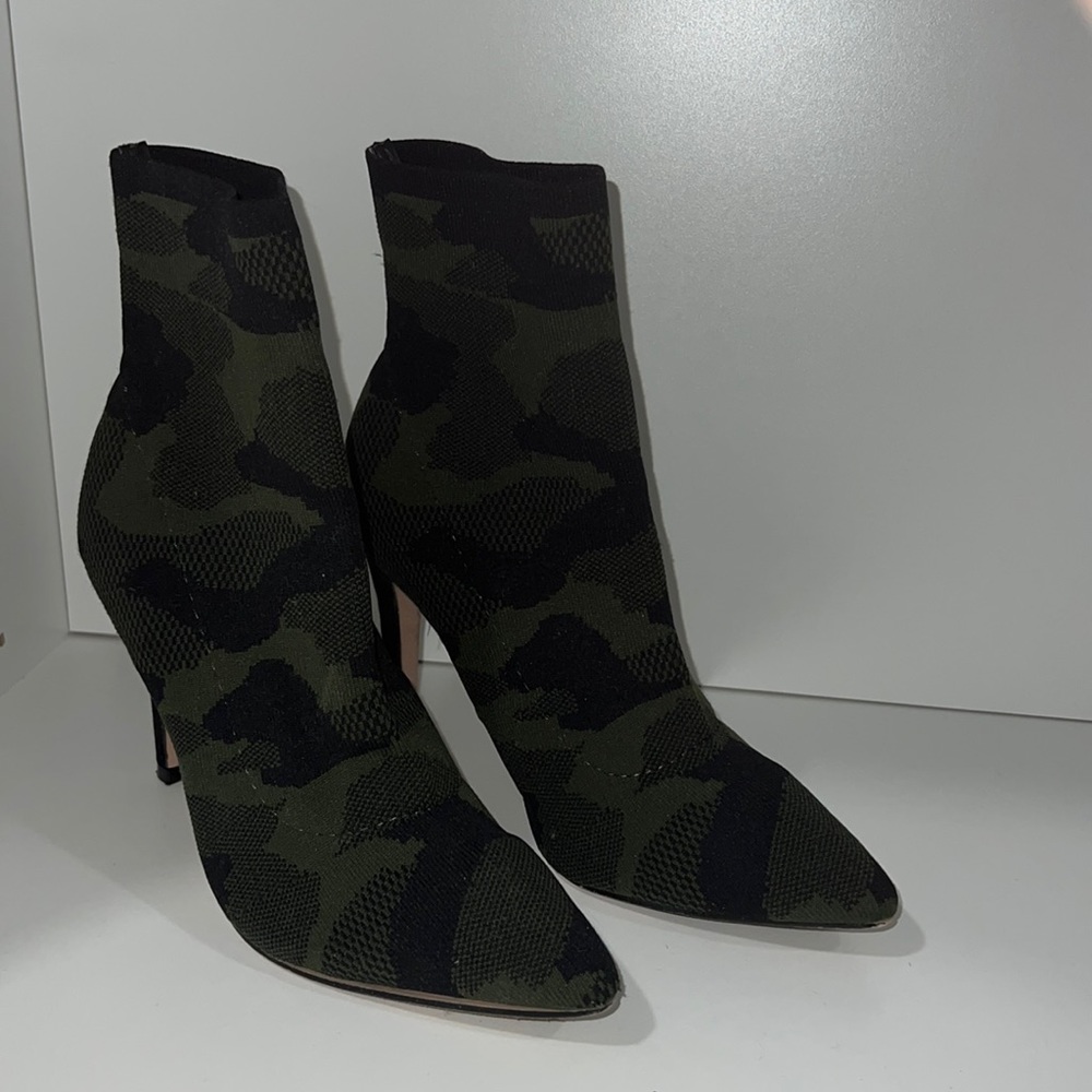 MIA camo boot 🌱